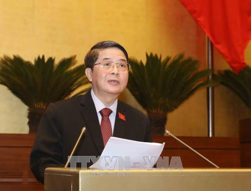 Giảm bớt việc tổ chức lễ động thổ, khởi công, khánh thành công trình ảnh 1